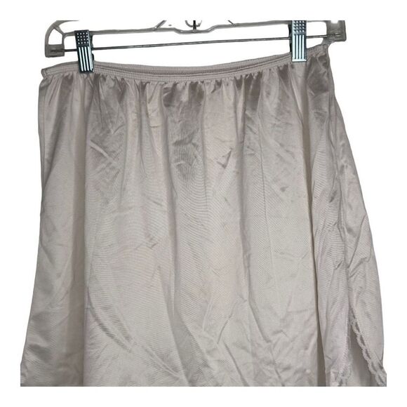 Vintage Wondermaid‎ Nylon Slip - Picture 2 of 6